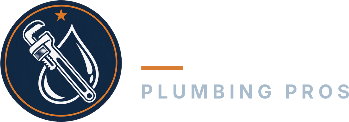 Flint Plumbing Pros logo
